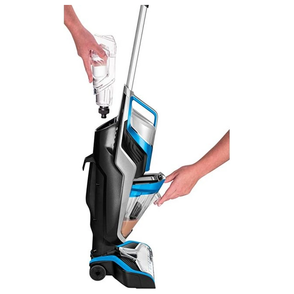  Bissell 2223E - 32W - Bagless Vacuum Cleaner 
