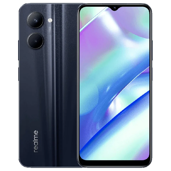 Realme C33 - Dual SIM - 128/4GB