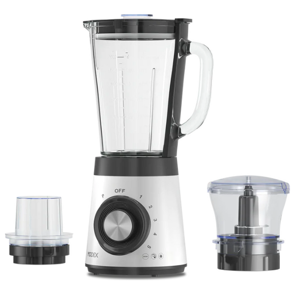  Modex BL785 - Blender - 500 W - White 