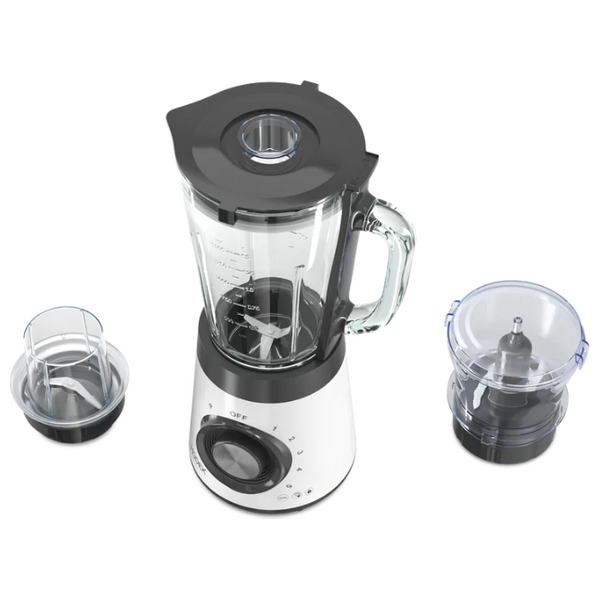 Modex BL785 - Blender - 500 W - White