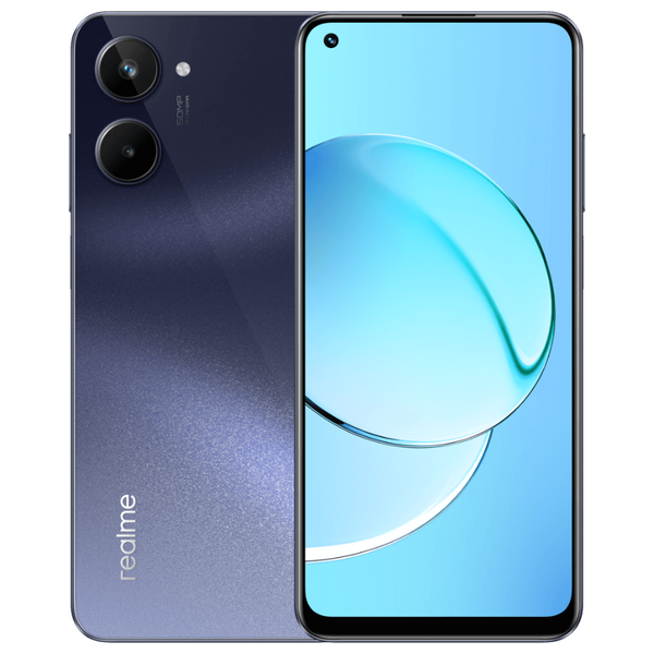 Realme 10 - Dual SIM - 256/8GB