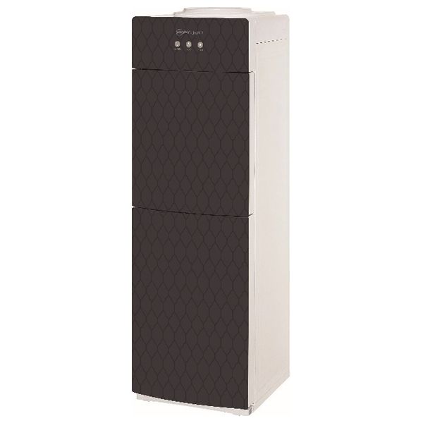 Elryan WD1071L - Water Dispenser With Refrigerator