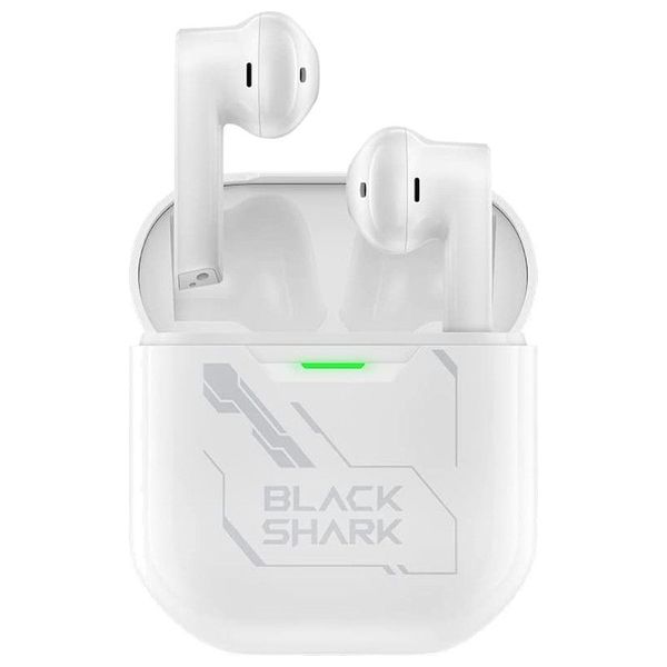 Black Shark Joybuds Bluetooth Headphone In Ear White