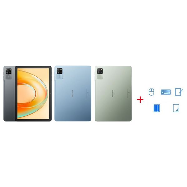 Blackview - Tab 60 Pro - SIM - 128/8GB