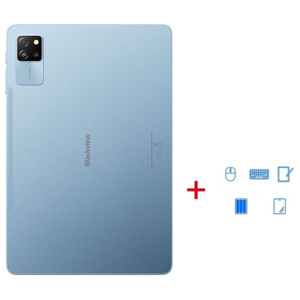 Blackview - Tab 60 Pro - SIM - 128/8GB