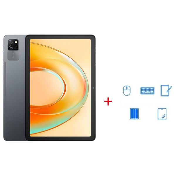 Blackview - Tab 60 Pro - SIM - 128/8GB