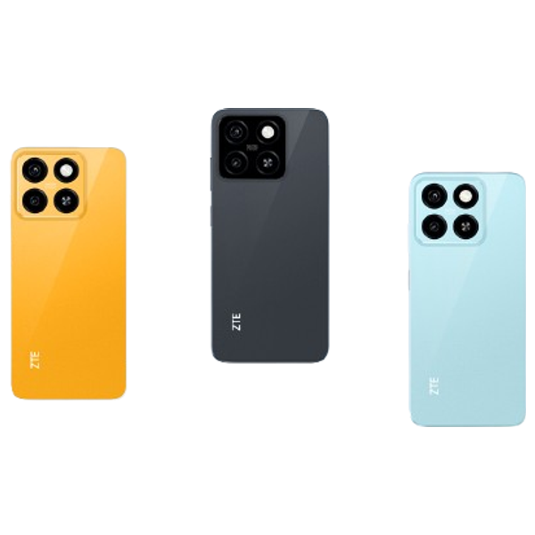 ZTE Blade A55  - Dual SIM - 128/4GB