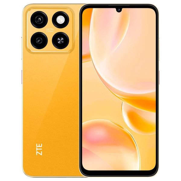 ZTE Blade A55  - Dual SIM - 128/4GB