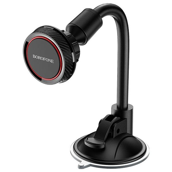 BOROFONE BH18 - In-Car Holder - Black