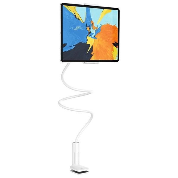BOROFONE BH24 - Mobile Holder - White