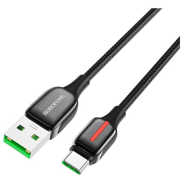 BOROFONE BU14 - USB-C Cable - 1.2 m