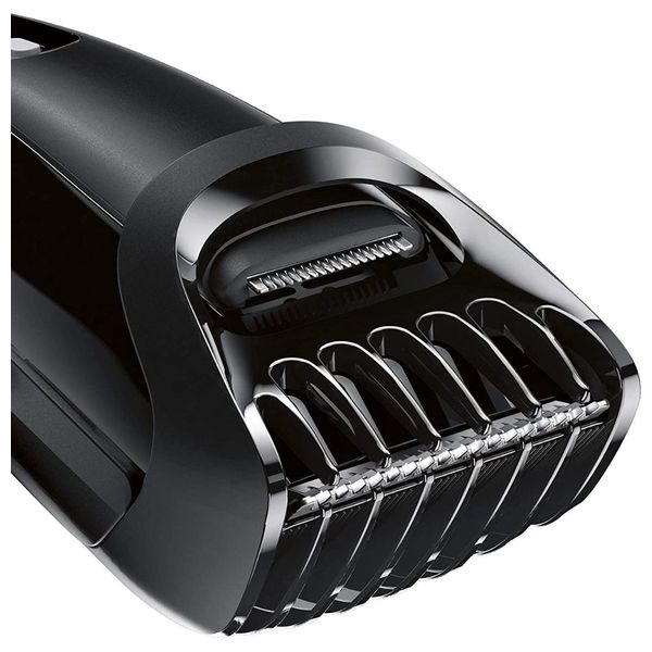 Braun BT5070 - Shaver - Black