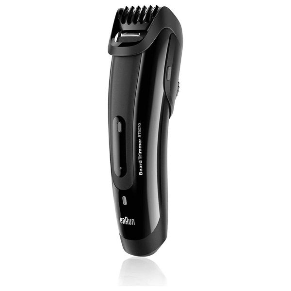 Braun BT5070 - Shaver - Black