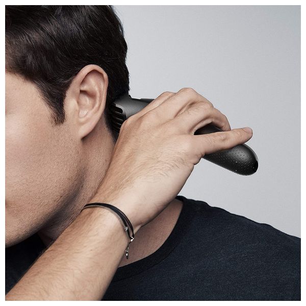 Braun BT5070 - Shaver - Black