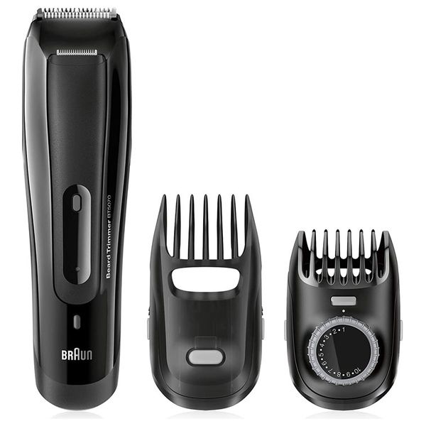 Braun BT5070 - Shaver - Black