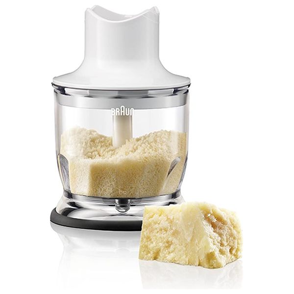 Braun MQ520 - Hand Blender - White