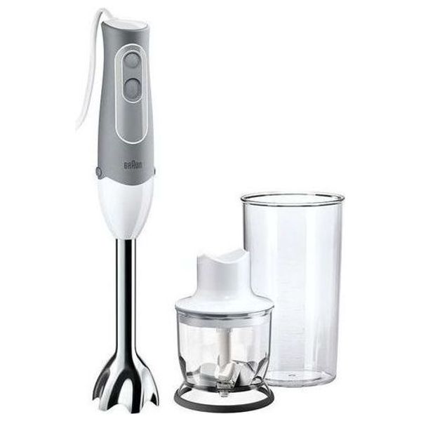 Braun MQ520 - Hand Blender - White