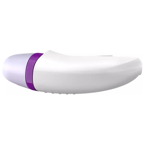 Philips BRE225 - Epilator - White