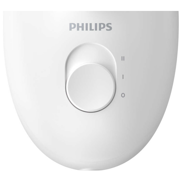 Philips BRE225 - Epilator - White