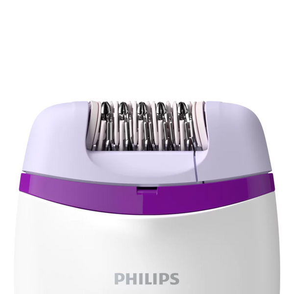 Philips BRE225 - Epilator - White