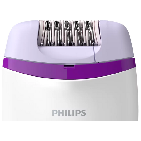 Philips BRE225 - Epilator - White