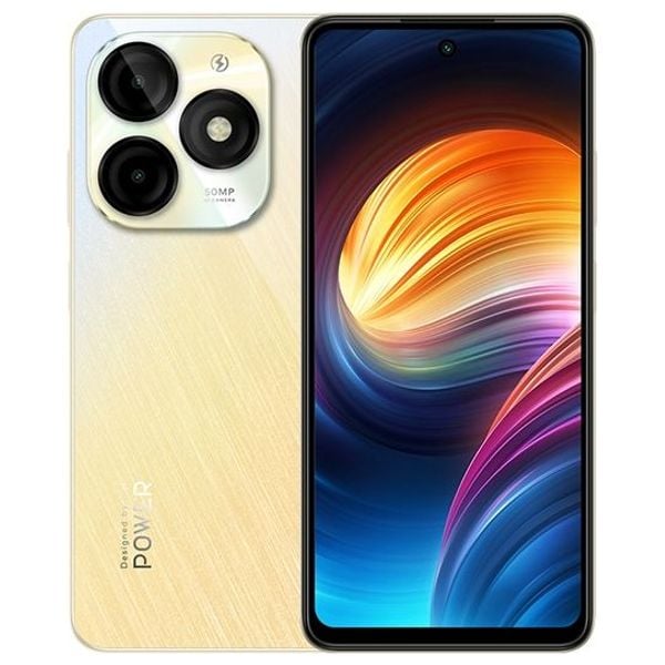 Itel P55 - Dual SIM - 256/8GB