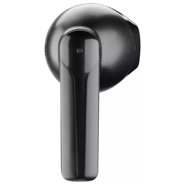 سماعة بلوتوث داخل الاذن سليولارلاين - BTWIZYTWSK - اسود