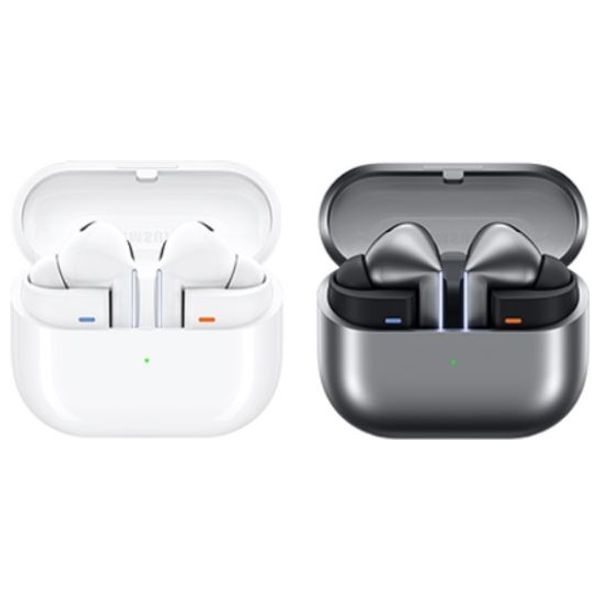 سماعة بلوتوث داخل الاذن سامسونج - Galaxy Buds 3 Pro