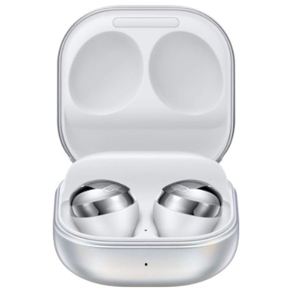 Samsung Galaxy Buds Pro - Bluetooth Headphone In Ear - Phantom Silver