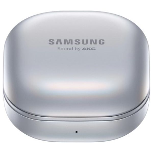 Samsung Galaxy Buds Pro - Bluetooth Headphone In Ear - Phantom Silver
