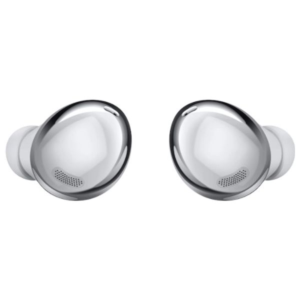 Samsung Galaxy Buds Pro - Bluetooth Headphone In Ear - Phantom Silver