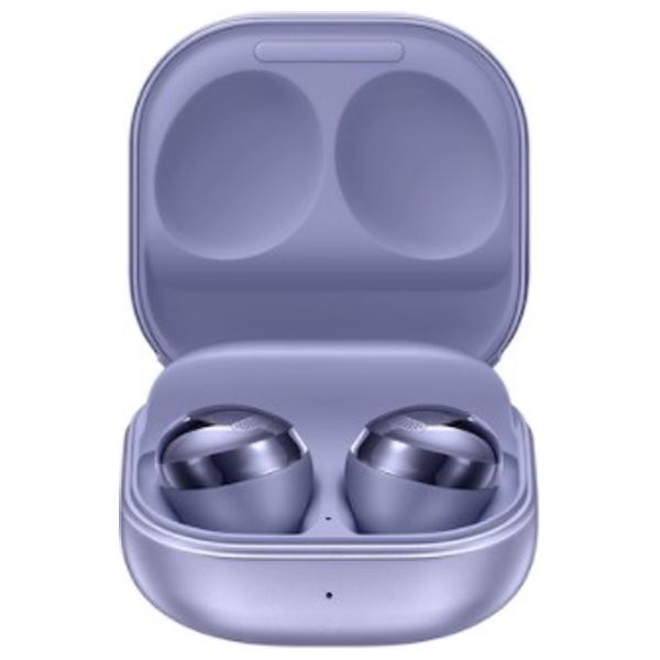 سماعة بلوتوث داخل الاذن سامسونج - Galaxy Buds Pro - بنفسجي