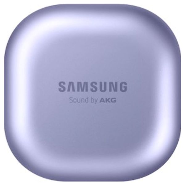 سماعة بلوتوث داخل الاذن سامسونج - Galaxy Buds Pro - بنفسجي