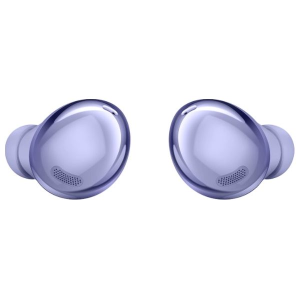 سماعة بلوتوث داخل الاذن سامسونج - Galaxy Buds Pro - بنفسجي