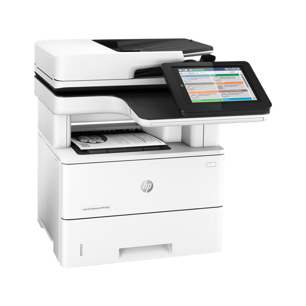 HP MFP M527dn - LaserJet Enterprise - Printer
