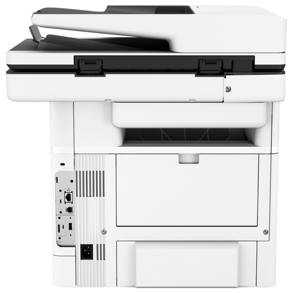 HP MFP M527dn - LaserJet Enterprise - Printer