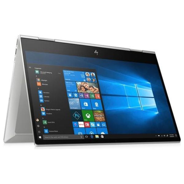 Hp Laptop 15.6" - ENVY X360 15-DR1070 - Core I5
