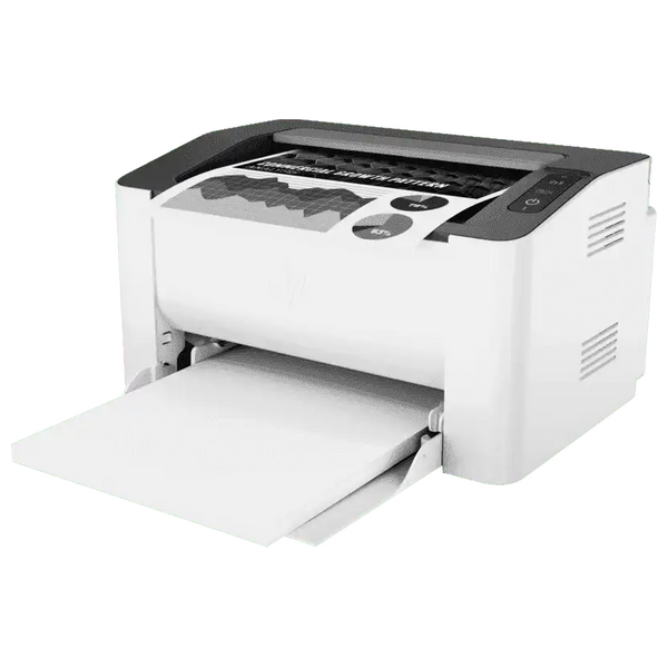 HP 107W - Laser Printer