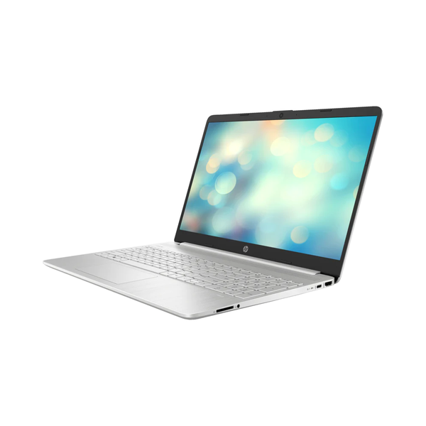 Hp Laptop 15-Inch- 15-FQ5295 - Core I5-1235U - 8 GB/512GB SSD - Shared - DOS