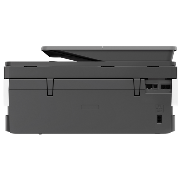  HP Officejet Pro 8023 - All-in-One Printer - White 