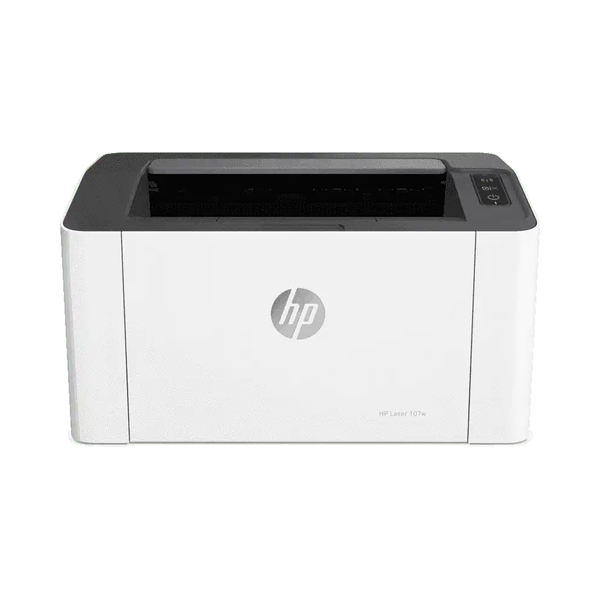 HP 107W - Laser Printer