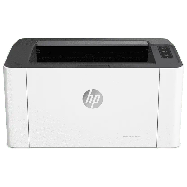 HP 107W - Laser Printer