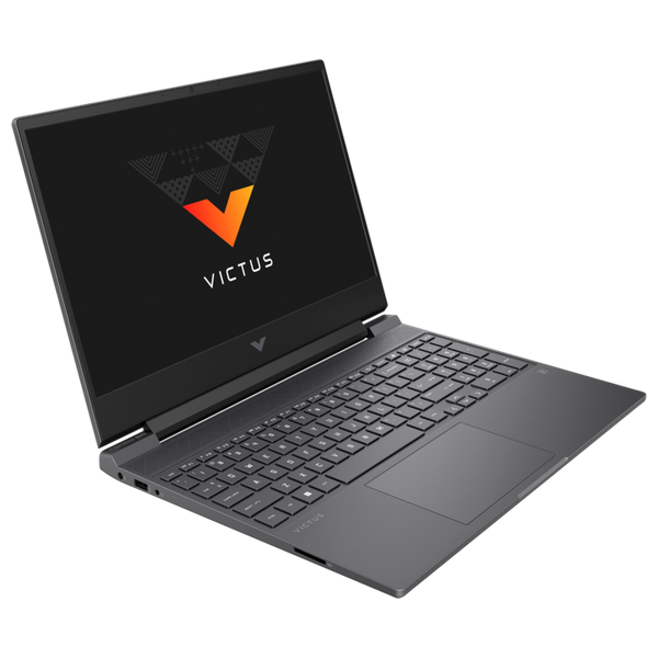 لابتوب اتش بي 15" - Victus 15-FA0031 - Core I5 - اسود + ماوس رابو - M20