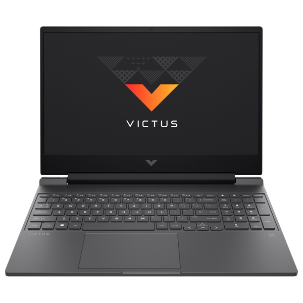 لابتوب اتش بي 15" - Victus 15-FA0031 - Core I5 - اسود + ماوس رابو - M20
