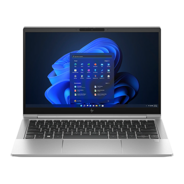  لابتوب اتش بي 13.3-انج - EliteBook 630 G10 - Core i5-1355U - Shared - دوز - 8 كيكابايت/512كيكابايتSSD 
