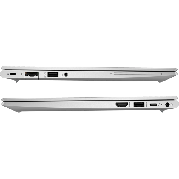  Hp Laptop 13.3-Inch- EliteBook 630 G10 - Core I5-1335U - 8 GB/512GB SSD - Shared - Dos 