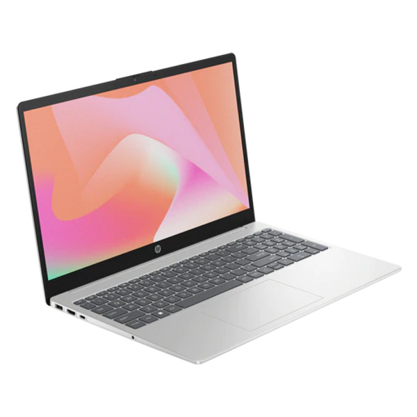 Hp Laptop 15.6-Inch- 15-Fd0211nia - Core i5-1335U - 8GB/512GB SSD - Shared - DOS