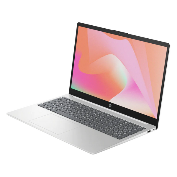 لپ تاپ 15.6 اینچی HP - FD0236nia - Core i7-1355U - MX550 2GB - DOS - 8GB/512GBSSD