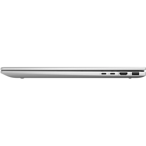 لپ تاپ 17.3 اینچی HP - ENVY17t-CW000 - Core i7-1355U - RTX 3050 - DOS - 16 گیگابایت/1 ترابایت SSD - صفحه نمایش لمسی
