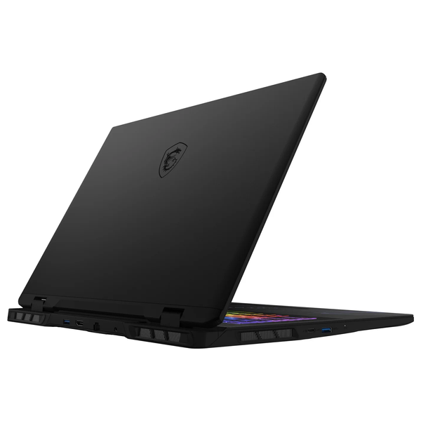  MSI Laptop 17-Inch - Pulse 17 AI C1VGKG-068XAE - Core Ultra 9 185H - 32GB/1TB SSD - RTX 4070-8GB - Dos 